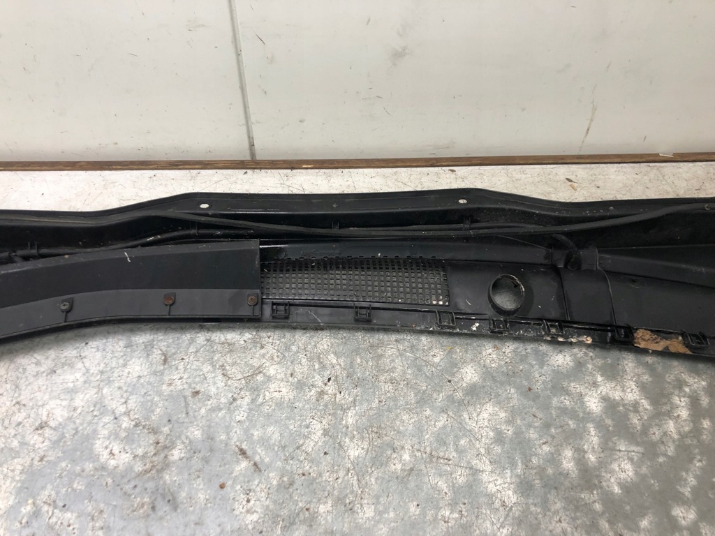 фото №7, Жабо верхній hyundai i20 i 86151-1j000