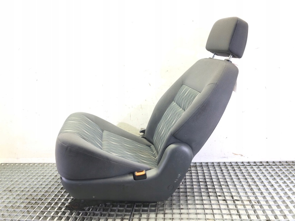 фото №2, Сиденье задняя ford galaxy mk1 minivan 95-06