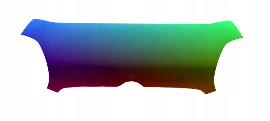 фото №1, Капот opel combo 2011-2018 каждый цвет