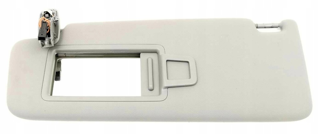 фото №9, Защита солнцезащитная левая audi rs3 a3 8v 8v5857551p lw3 nowa org