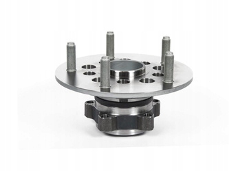 фото №1, Ступица колеса перед transit 19-21 custom 18-19