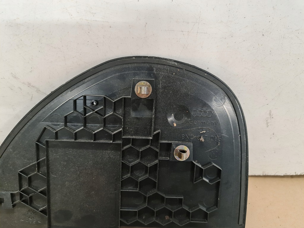 фото №9, Заглушка панели левая audi tt 8n 8n0857085