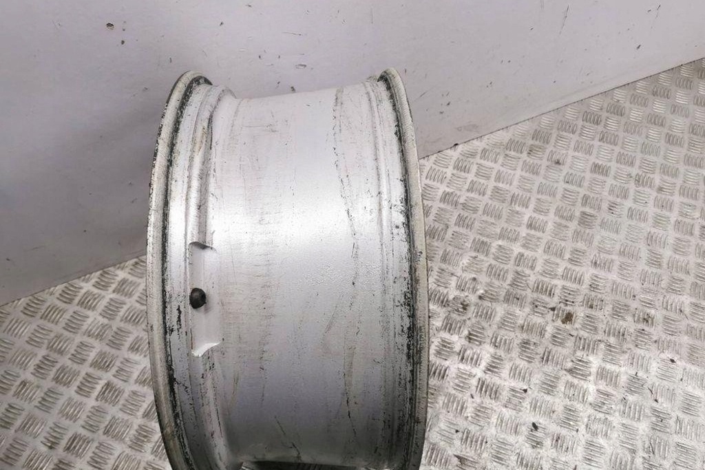 фото №8, Комплект диск audi q7 4l 4l0801025 3.6l бензиновый 2007