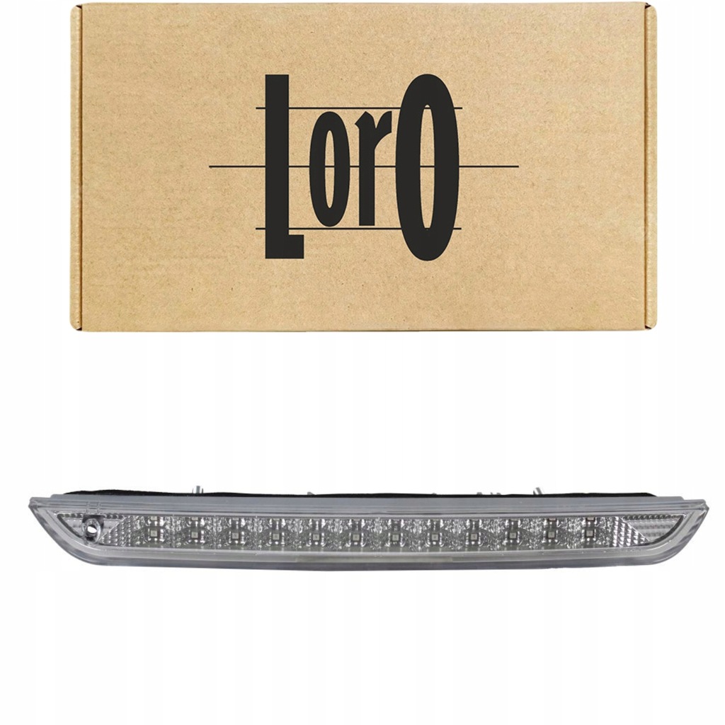 фото №1, Дополнительные свет стоп c4 picasso ii c5 aircross