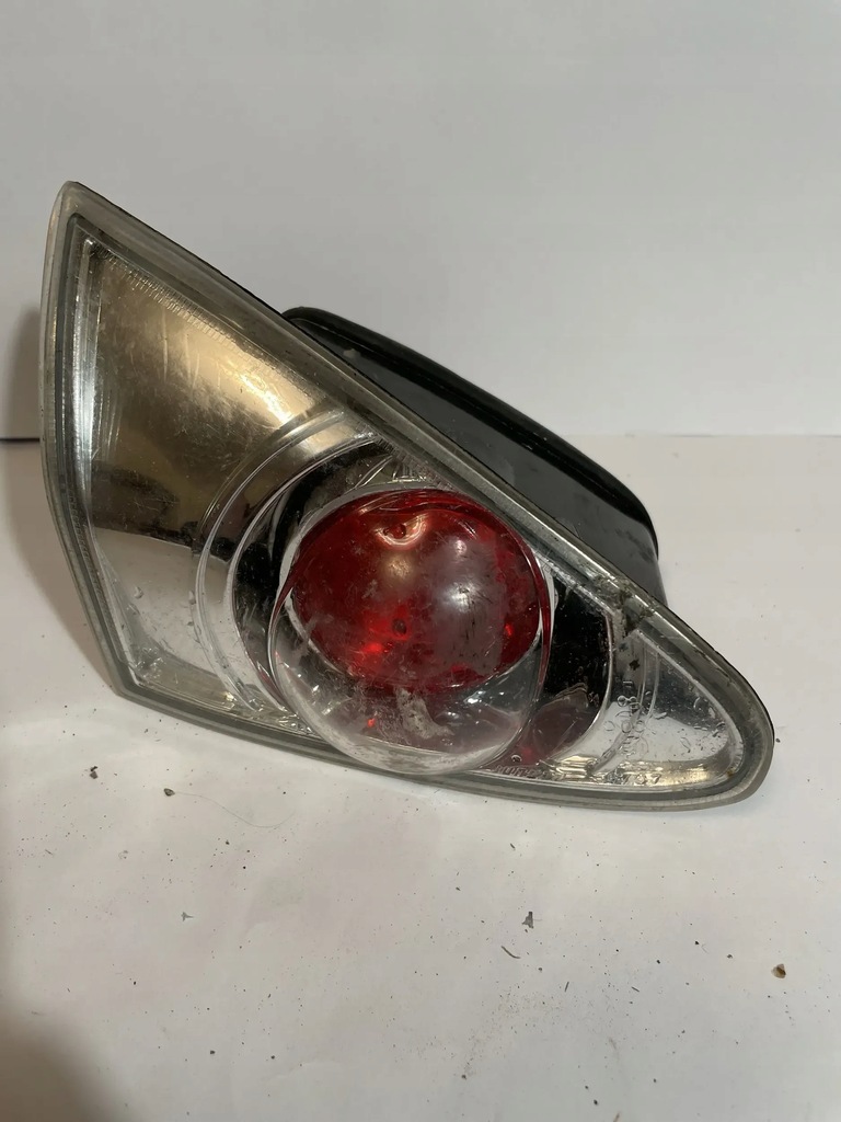фото №1, Alfa romeo 147 2009 задняя сторона левая лампы задние