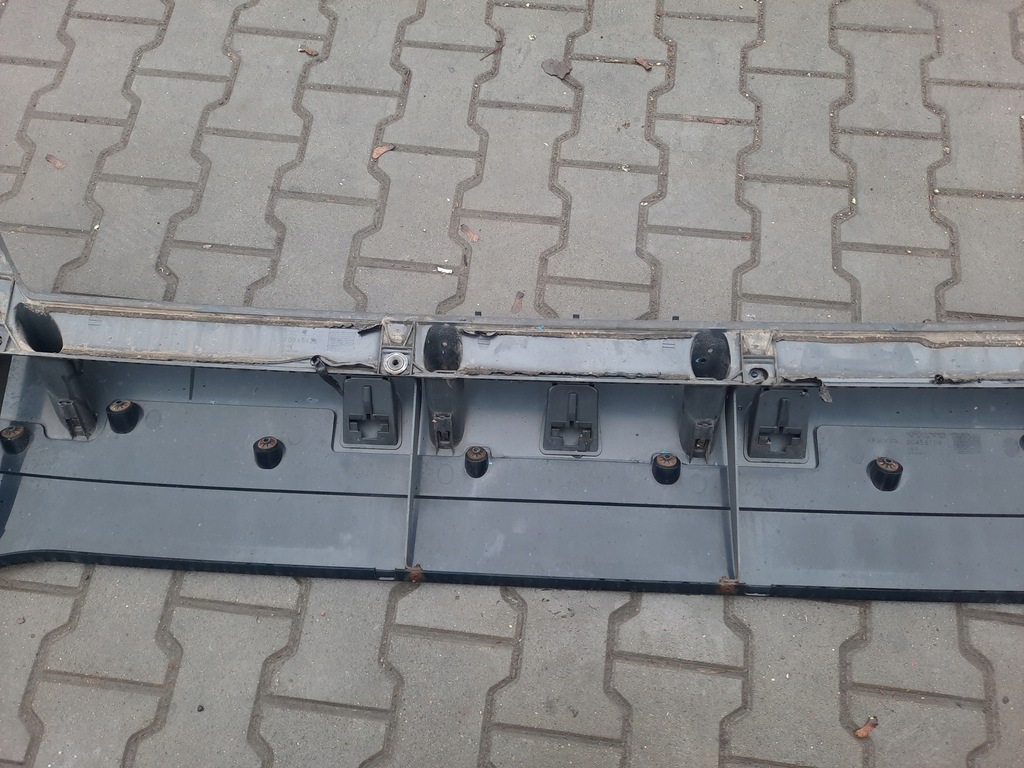 фото №8, Накладка сонцезахисна volvo fh fm niska кабіна