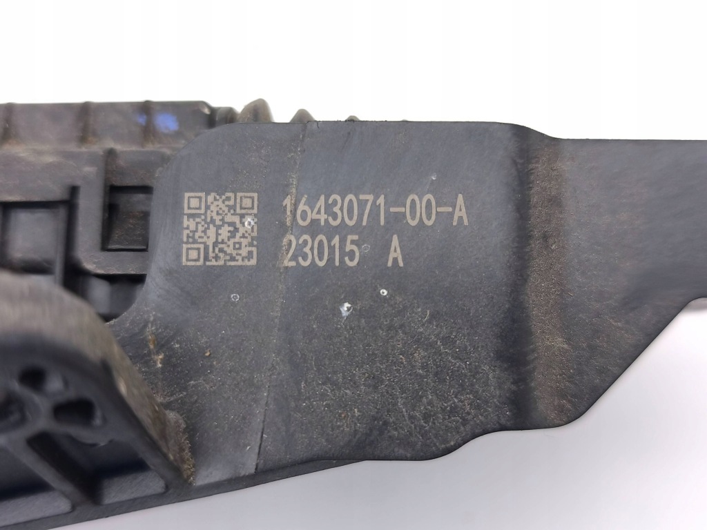 Tesla model y замок капот 2023 150039700e Київ