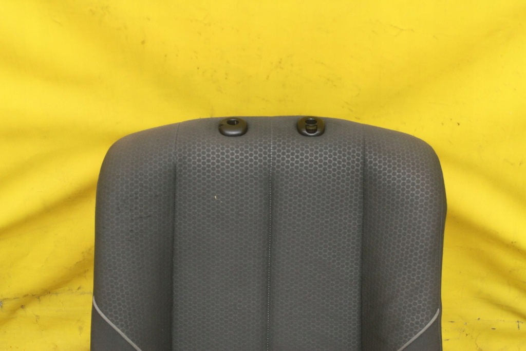 фото №2, Спинка сидіння лівий перед megane ii