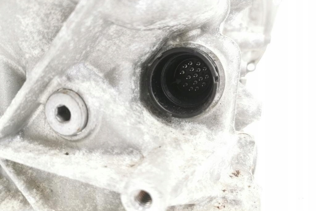 фото №7, Коробка передач передач maserati ghibli m157 8hp70 3.0l дизель 2015