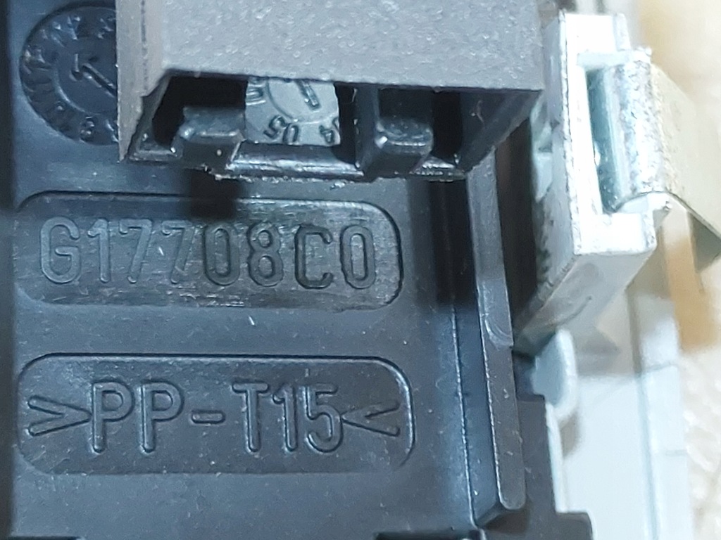 фото №6, Leon ii датчик сигнализация g17708c0