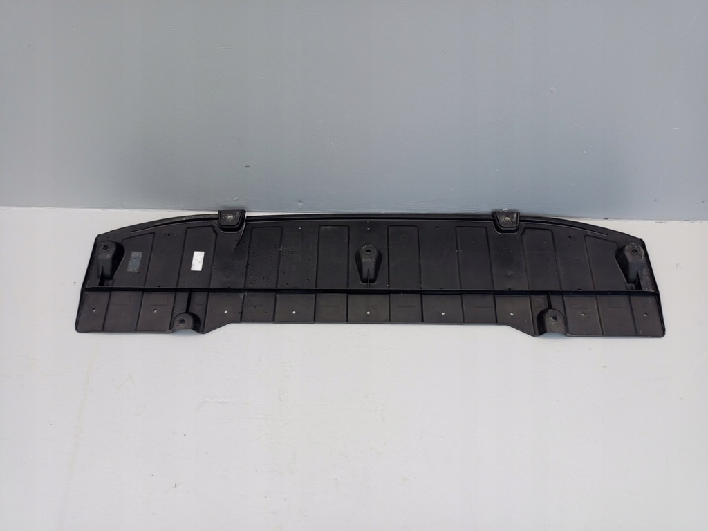 фото №9, Hyundai i10 iii 3 2020- защита плита pod бампер пол 29110-k7000 ÷