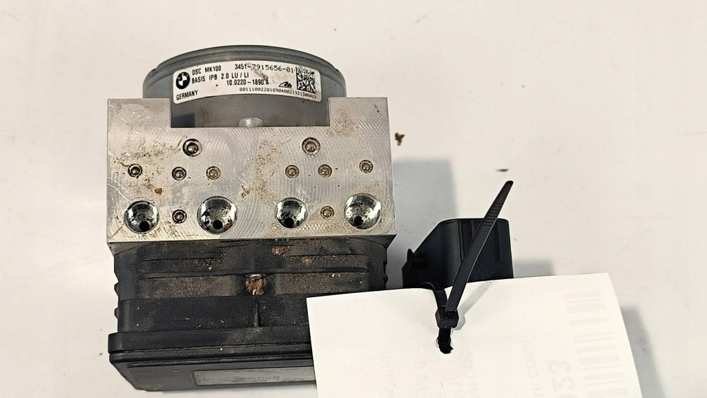 Купити Насос abs гальмівна 7915656 mini clubman cooper f54