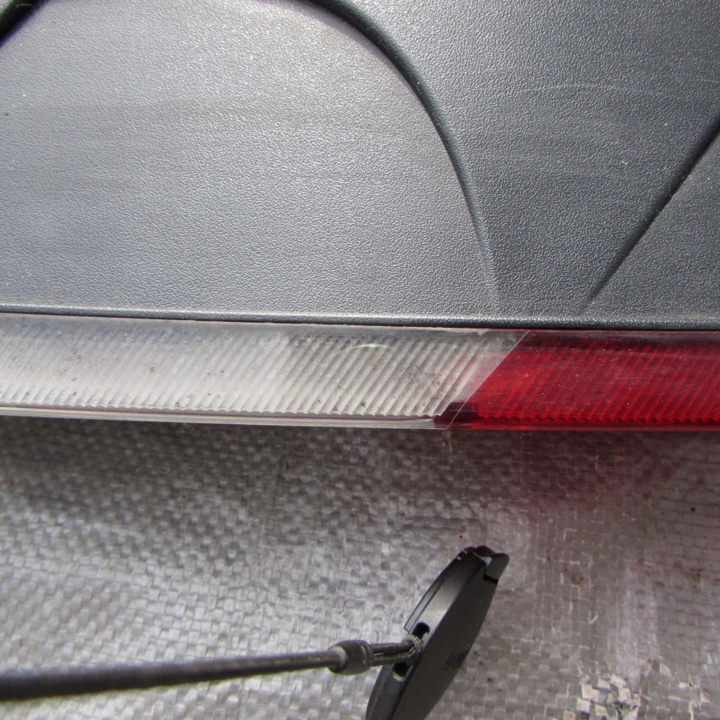 фото №9, Ford c-max mk1 лампа задняя