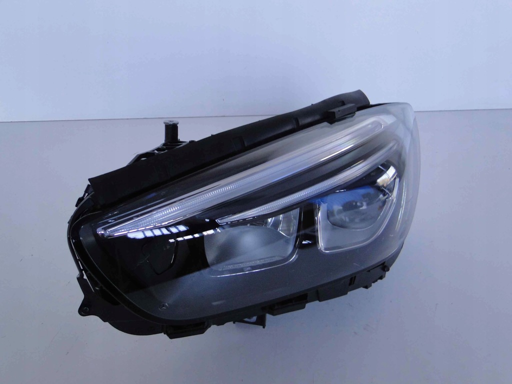 фото №4, Mercedes b klasa w247 247 лампа левая led high perf