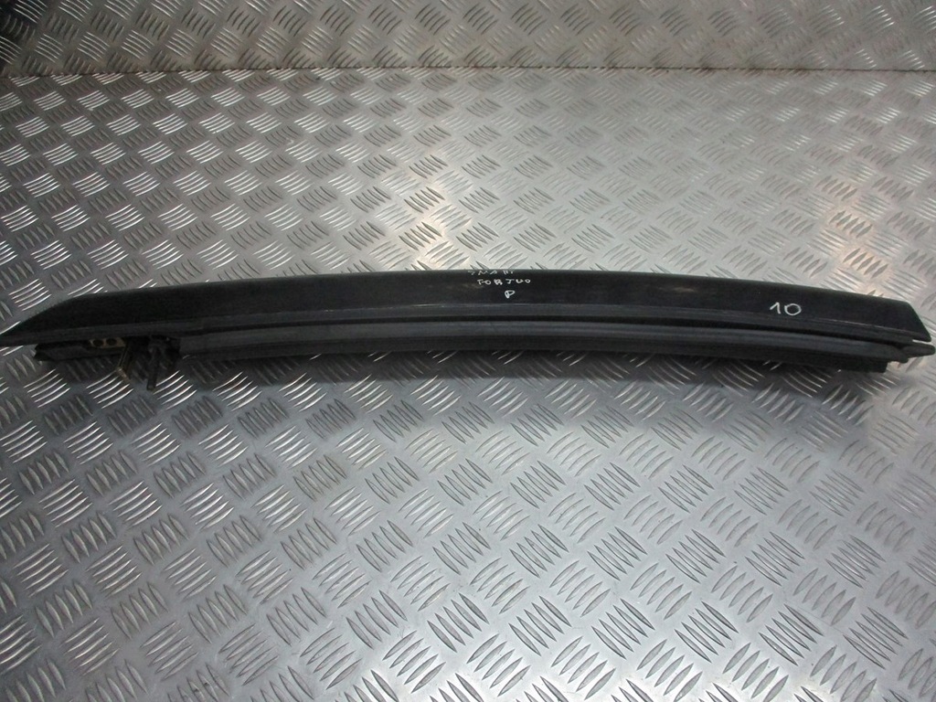 фото №1, Блок двигателя направляющая крыша правая smart fortwo