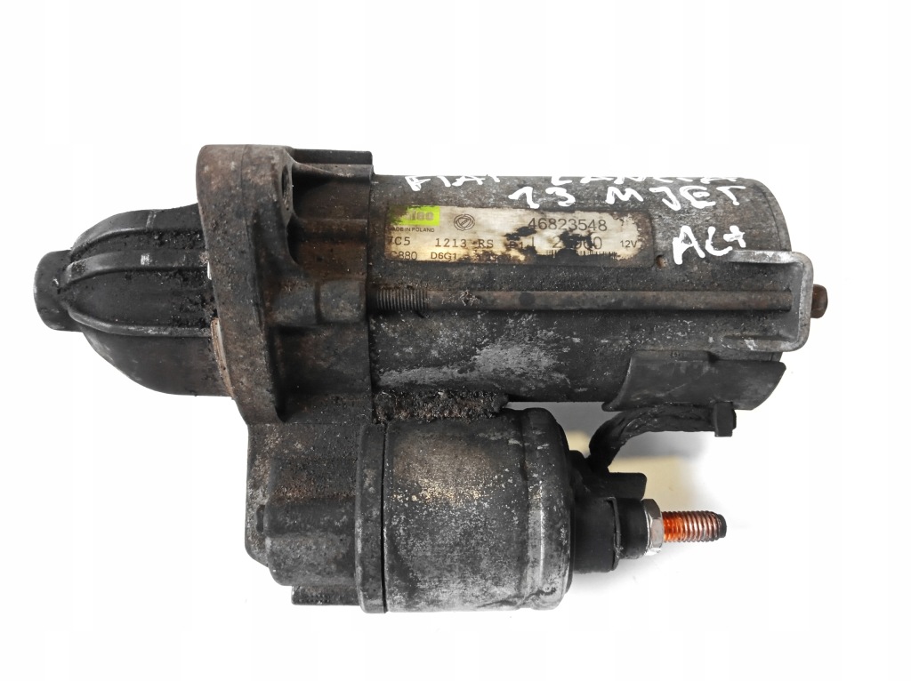 Купити Стартер fiat lancia 1.3 m-jet 46823548