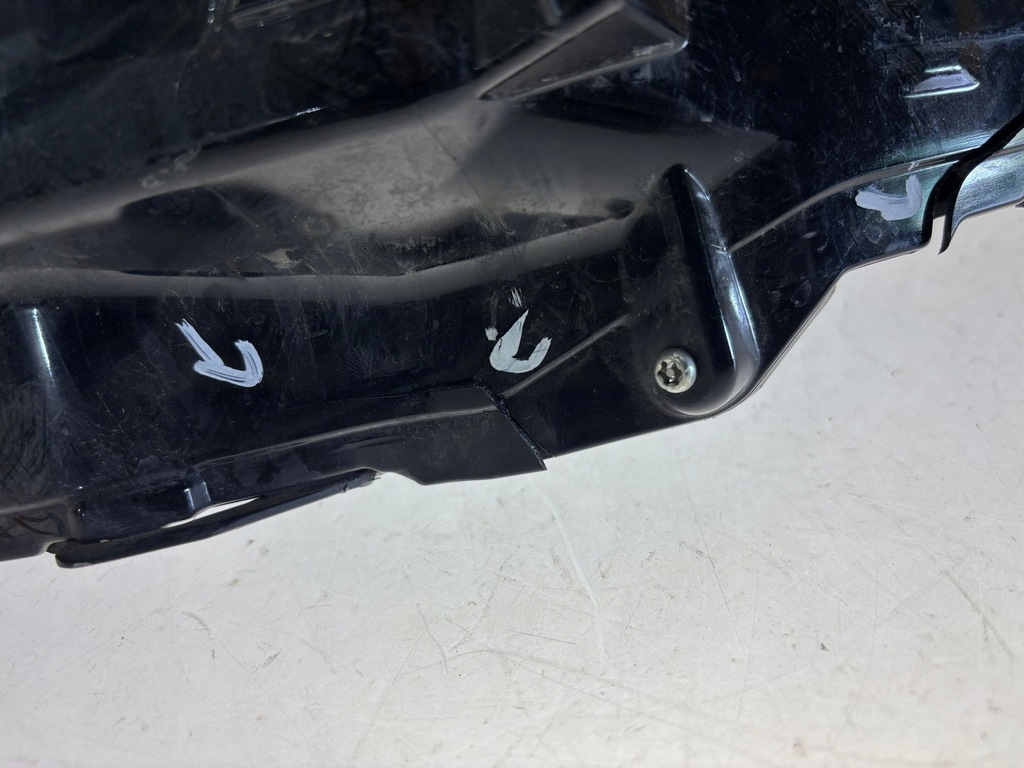 фото №13, Lexus rx 330 - 350 - 400h 2023 лампи передні