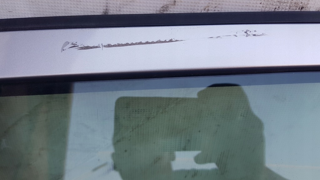 фото №4, Mercedes w203 lift 775 двері лівий задня kombi