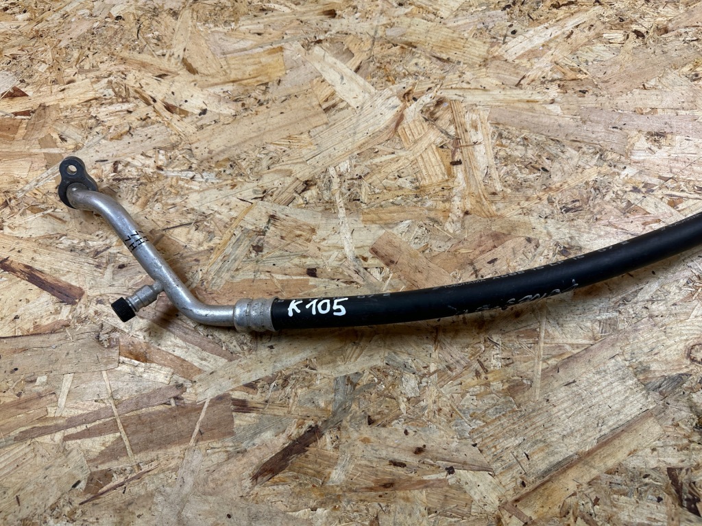 фото №2, Wąż шланг труба кондиционера subaru forester v 2019-