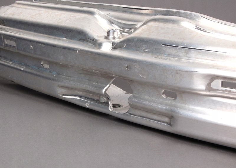 фото №7, Крышка багажника bmw x5 e53 1998 2006 оригинальный 51128402327