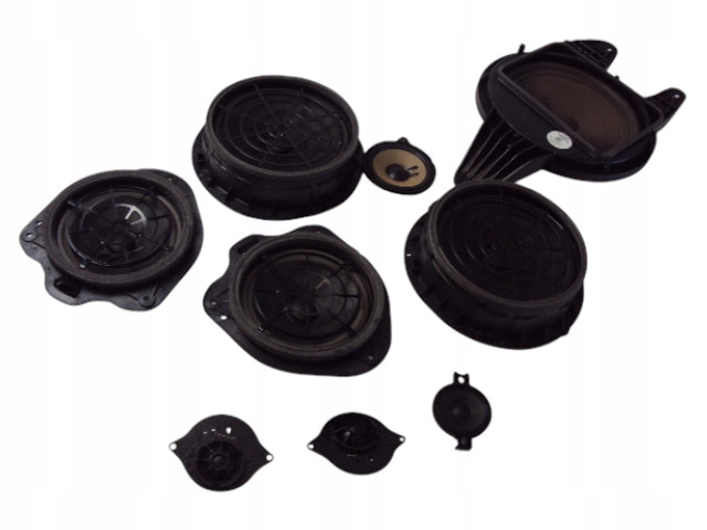 фото №1, Динаміки динамік audi a5 b9 coupe 8w6 18 r