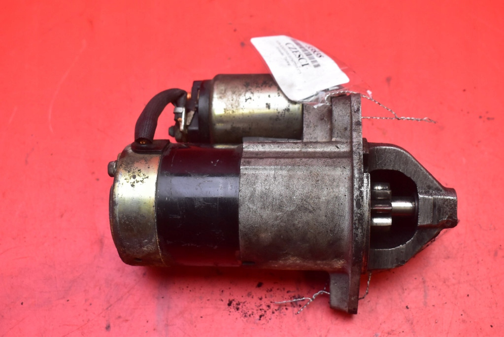 фото №7, Стартер test 36100-23160 1250299 hyundai tucson 1 i 2.0 16v 141 km 04-10