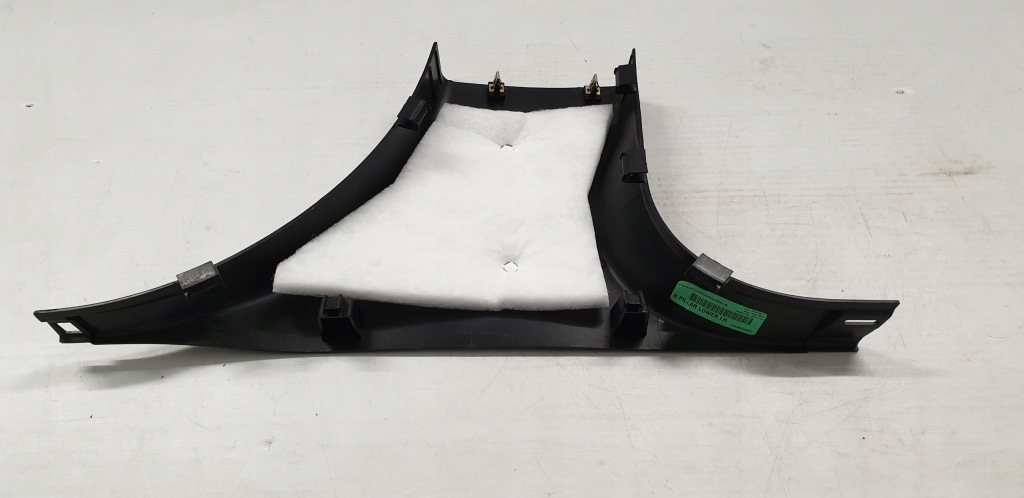 фото №7, Jeep grand cherokee wk2 защита нижняя стойка левая 2010-2021r