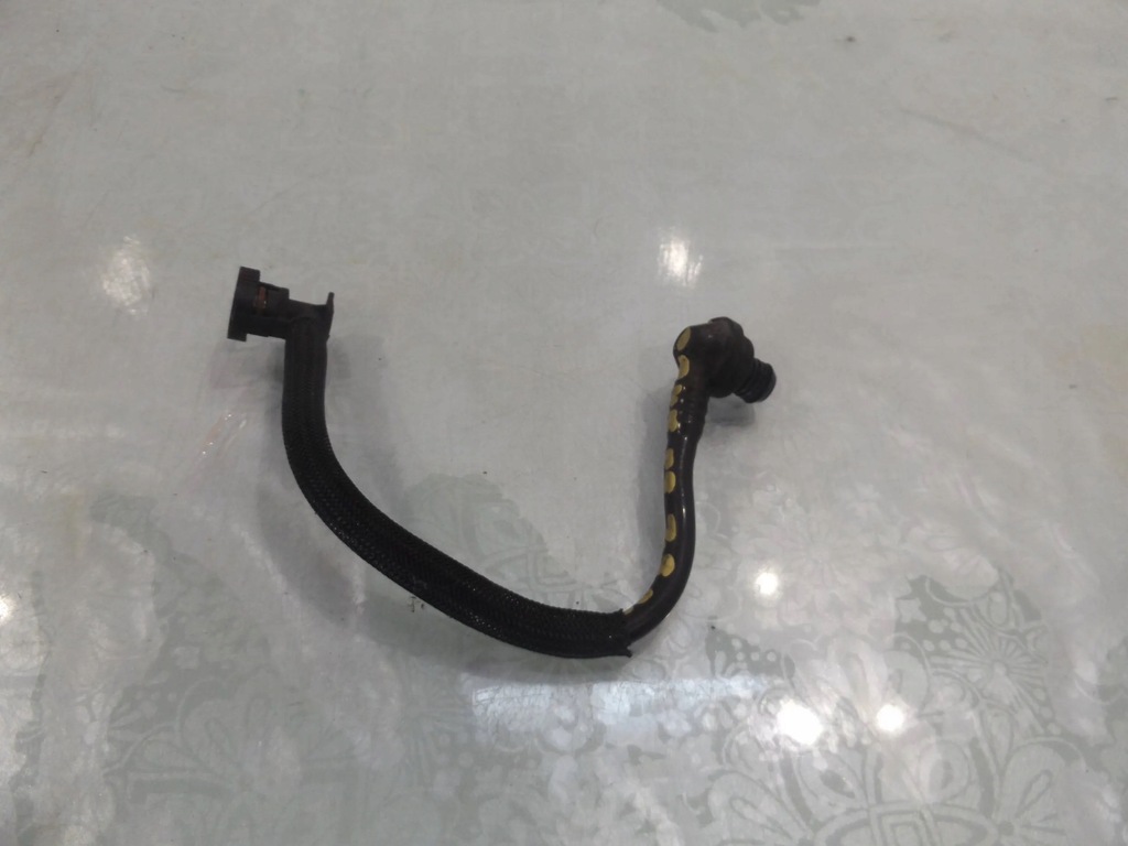 фото №1, Modus 1,5dco шланг підсилювач гальм