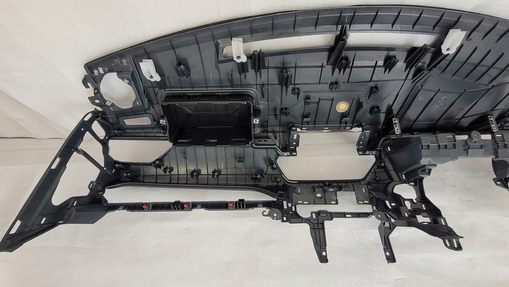 фото №13, Панель приладів приладова консоль toyota rav4 v 2019-