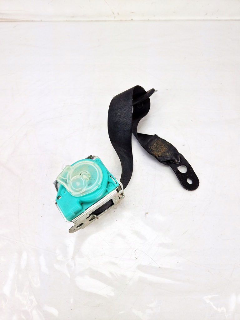 фото №1, Mercedes w176 натяжитель ремней