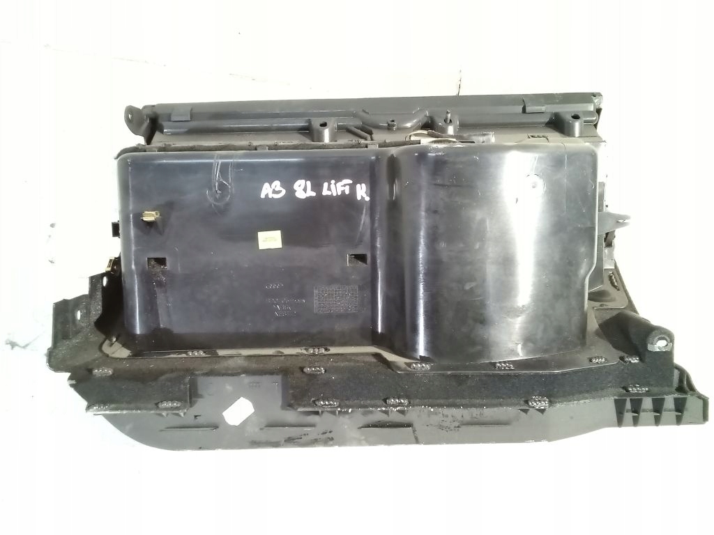 фото №5, Audi a3 8l lift бардачок пасажира