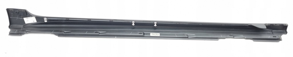 фото №11, Накладка порог левая audi a6 c8 allroad 4k9853855 3gl