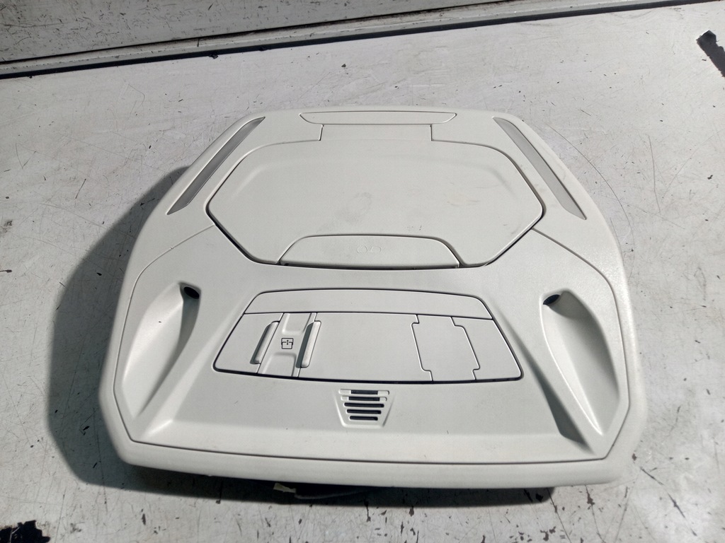 фото №1, Ford focus mk3 бардачок потолочный люк