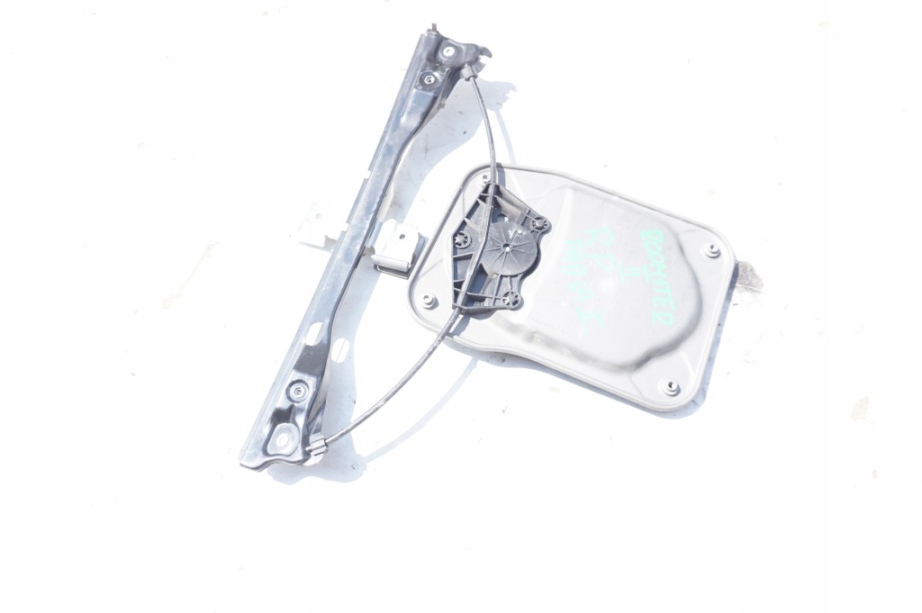 фото №1, Механизм стекло правый перед skoda roomster