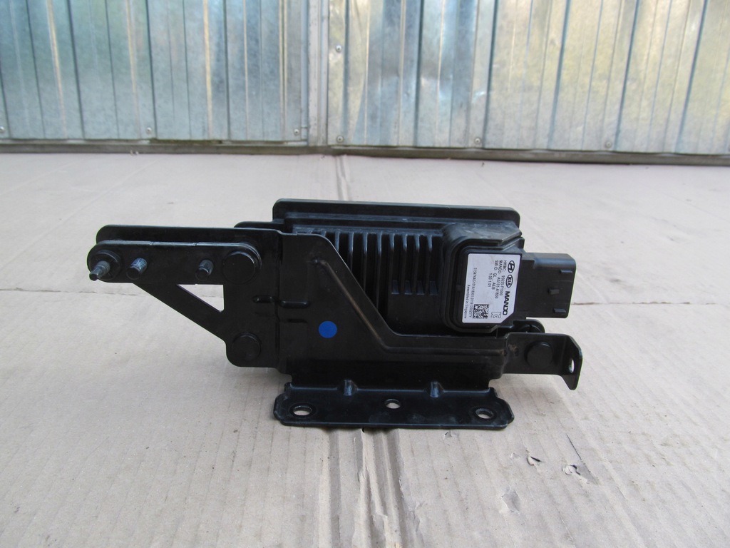 фото №5, Kia sportage iv 2017 радар distronic 95655-f1000