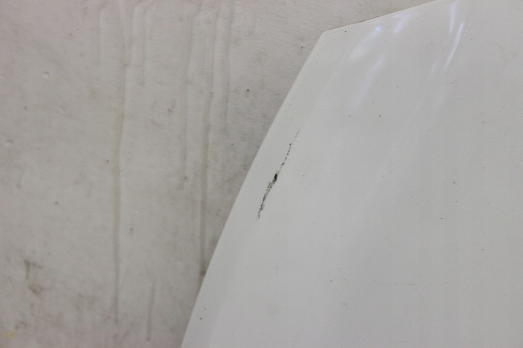 фото №7, Капот крышка двигателя renault clio iii 05r- ov369