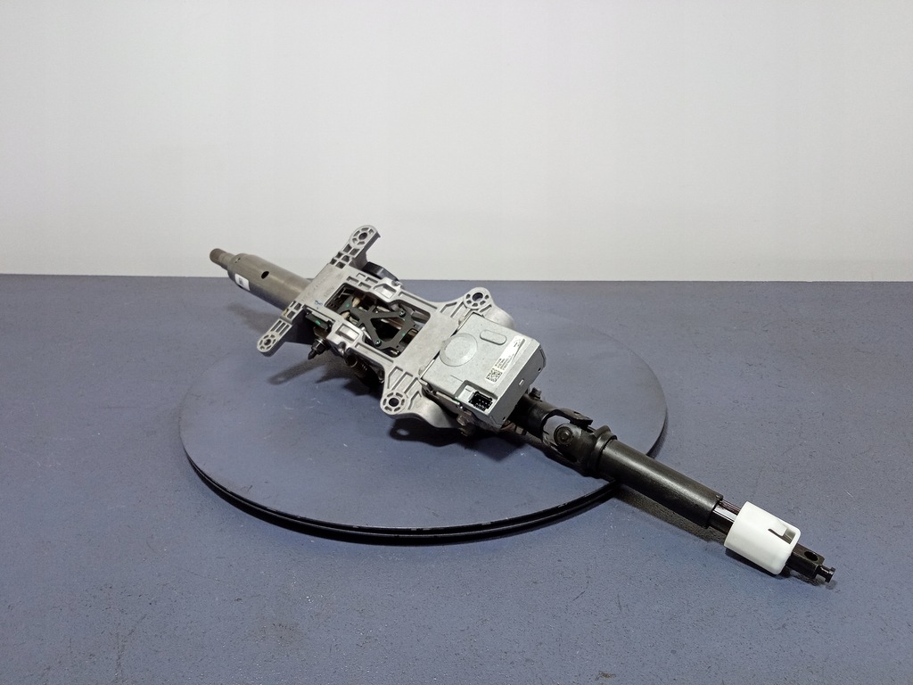 фото №4, Opel insignia b колонка рулевая 84625121