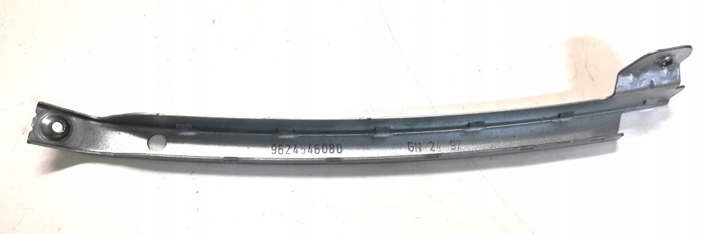 фото №2, Направляющая стекло правый задняя citroen xsara ii 9303a6