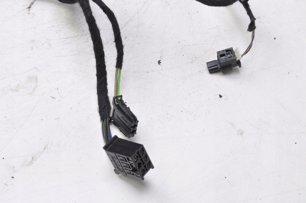 фото №4, Mercedes w176 джгут двері a2465402005 uk