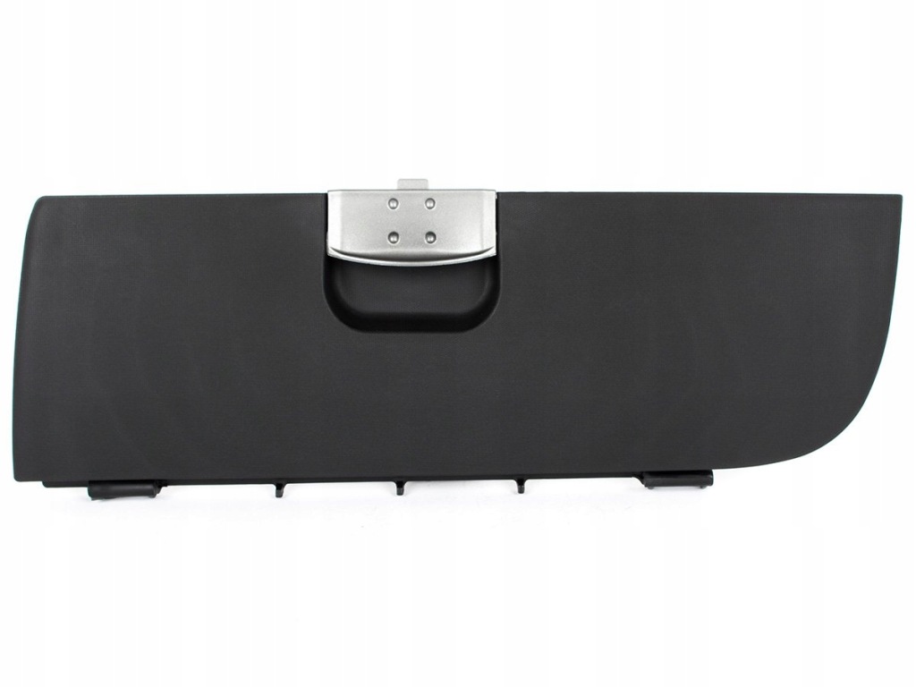 фото №1, Peugeot 107 06-13 крышка бардачка czarna