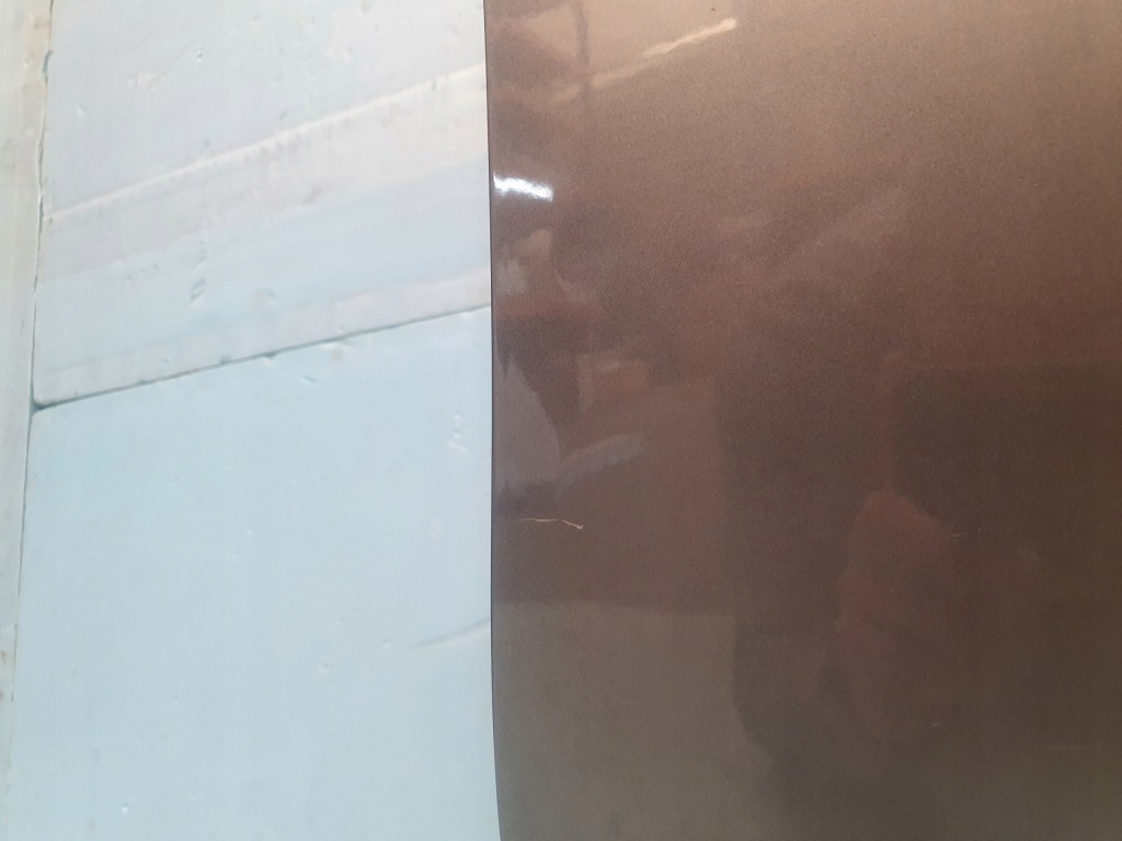 фото №5, Дверь nissan juke 2 ii правое перед передние 19-