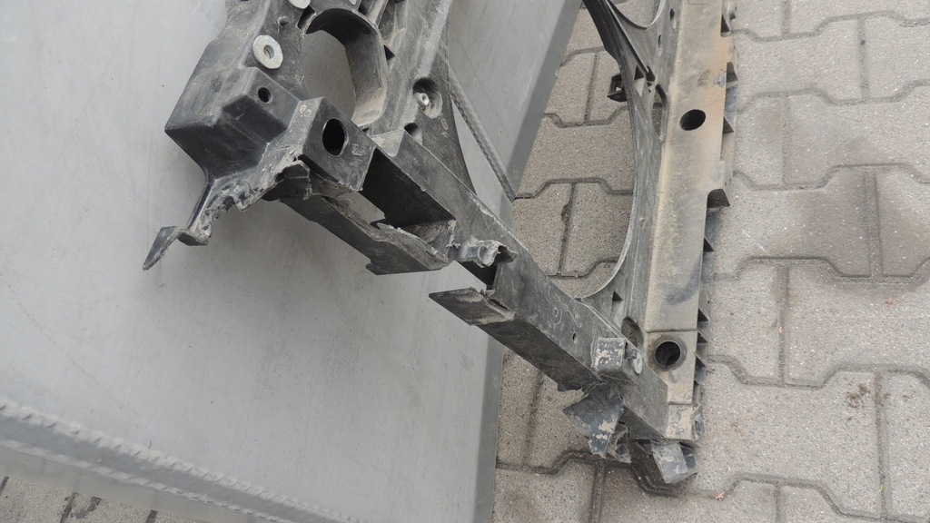 фото №4, Pas передній перед nissan murano z52