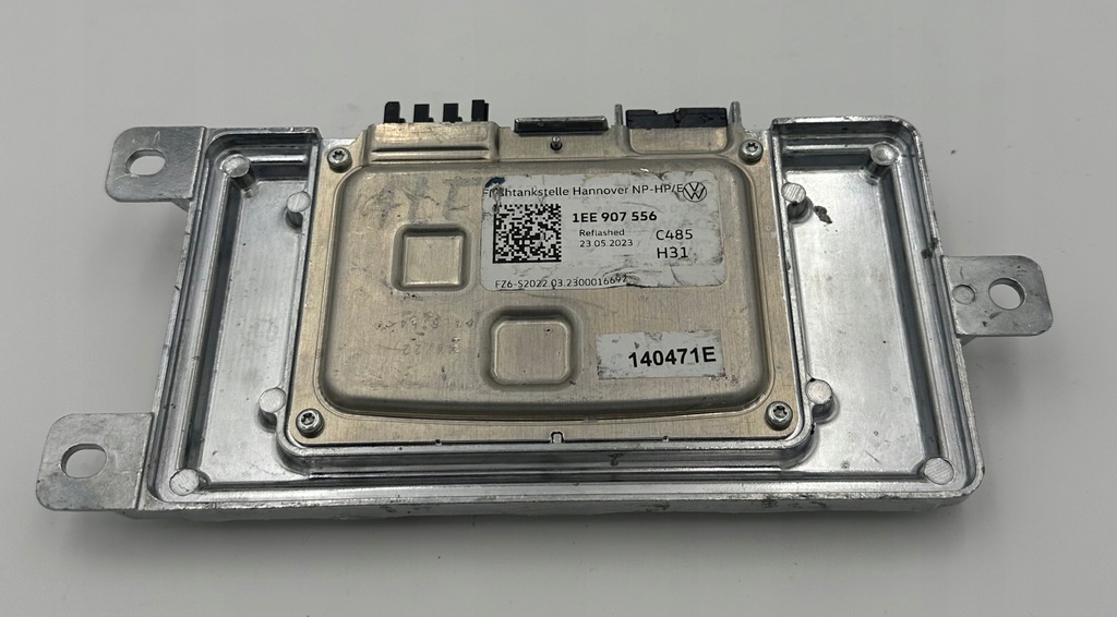 фото №1, Блок управления модуль камеры 1ee907556