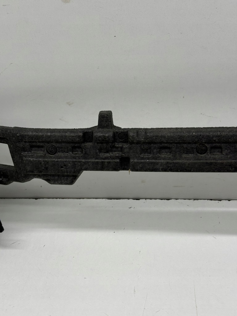 Audi a6 c7 s-line балка абсорбер пена вкладка бампера перед Недорого