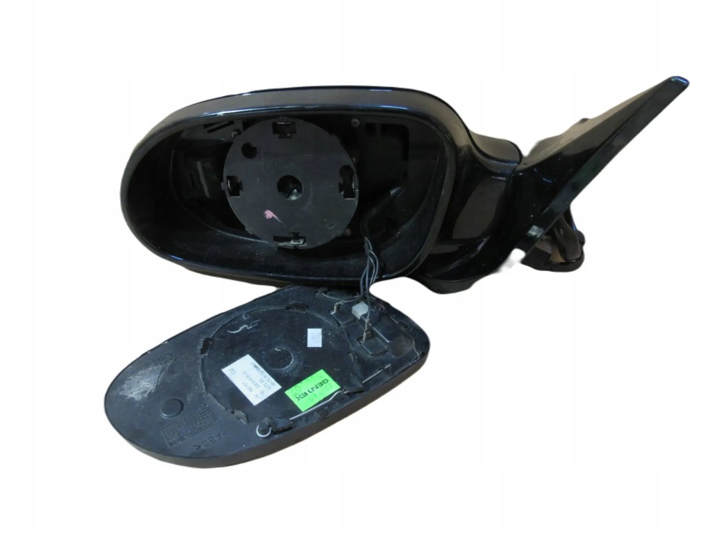 Mercedes sl w231 231 r231 дзеркало зовнішнє ліва 13 pin Ціна
