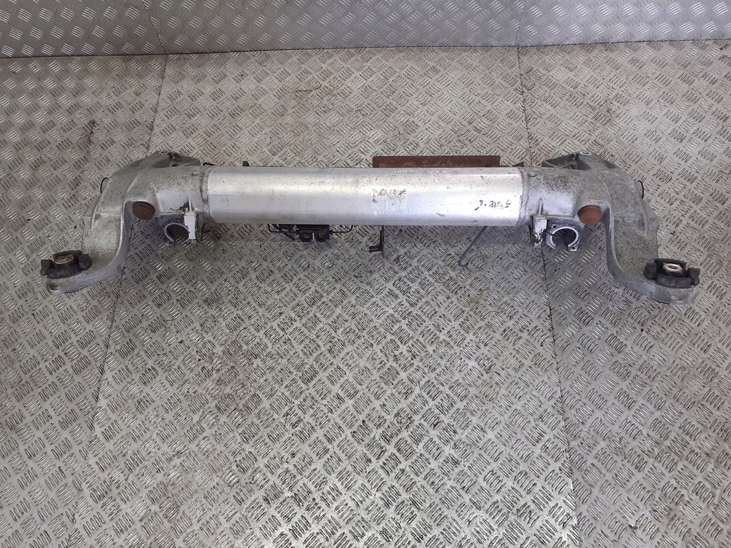 фото №1, Балка подвеска задняя citroen c5 ii eypc