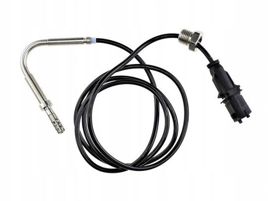 фото №1, Nty egt-pl-025 датчик, температура вихлопних газів