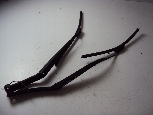 фото №1, Рычаги дворник перед kia sorento ii 09-