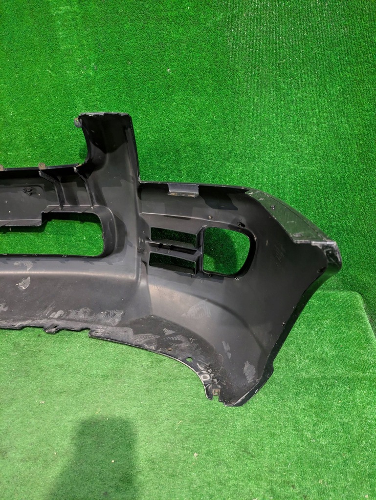 фото №8, Бампер передний перед kia sportage ii nr.7036