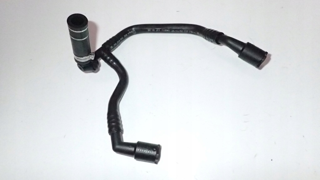 фото №1, Шланг компресор підвіска q7 4l 1k0611939a